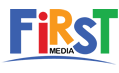first media logo