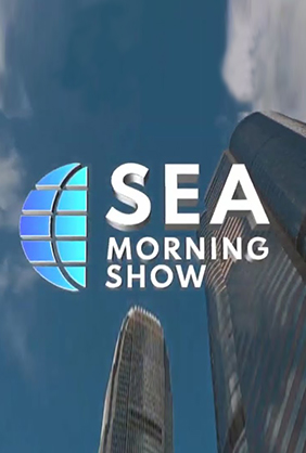 SEA Morning Show image poster
